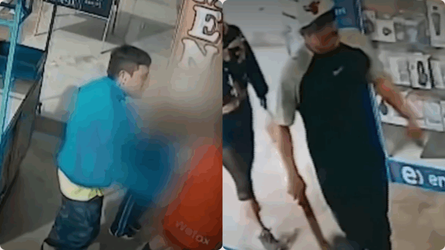 Comerciante que protegió a niñas de acosador en VMT habría sido amenazado de muerte por la familia del agresor