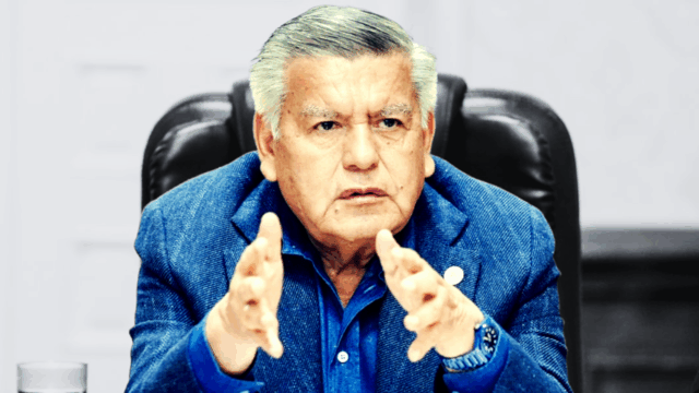 César Acuña habría adjudicado obra de S/ 194 millones a consorcio sin experiencia