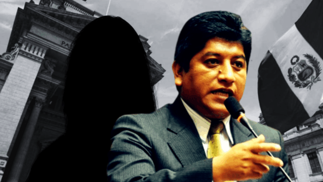 Poder Judicial archiva proceso de extinción de dominio contra hermana del defensor del Pueblo Josué Gutiérrez
