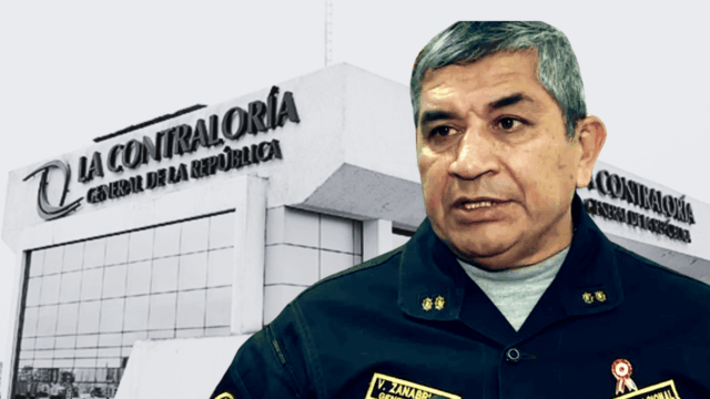 Contraloría investiga compra de Autos milionários para comando policial
