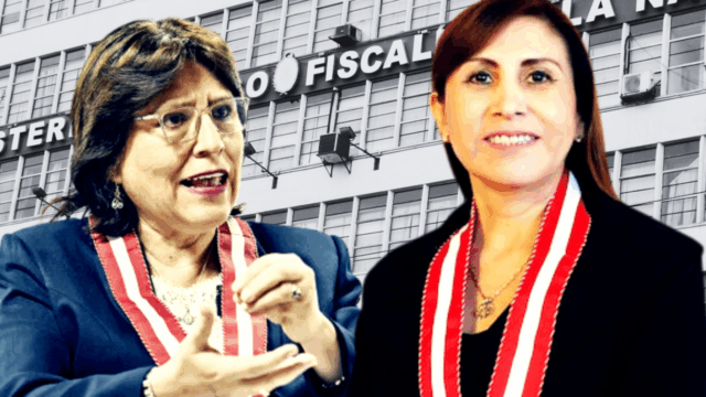 JNJ confirmaría retorno de Patricia Benavides al Ministerio Público tras cumplir suspensión