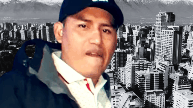 De extorsionador de ‘Los Pulpos’ a funcionario millonario: El escandaloso caso de Eddy Cruz en Chile