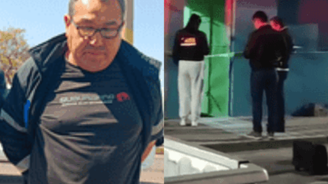 Detienen a hombre que habría asesinado a su hermana en disputa por herencia familiar