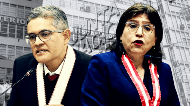 Fiscalía investiga presunto sabotaje digital en la JNJ: habrían desaparecido más de 1200 documentos sobre casos disciplinarios