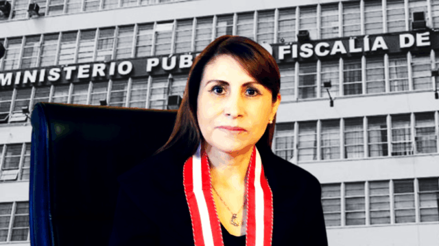¡Patricia Benavides regresa al Ministerio Público! Confirmado su retorno tras presión de la JNJ