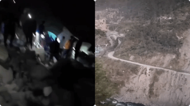 Bus «Selva Sur» cae a abismo en Puno: 10 muertos y 38 heridos entre niños y trabajadores públicos