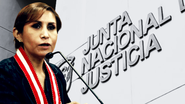 El polémico retorno de Benavides que agudiza la crisis en el Ministerio Público