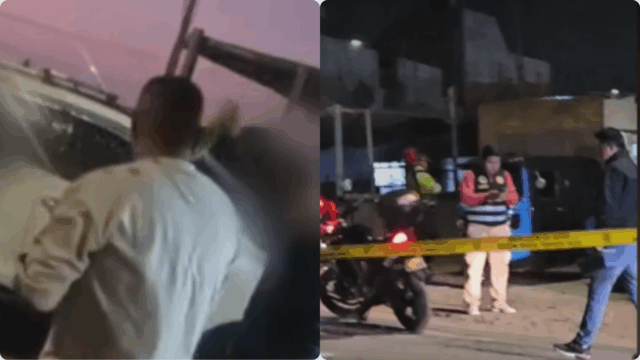 Sicarios habrían asesinado a joven durante su propia fiesta de cumpleaños en Huaura