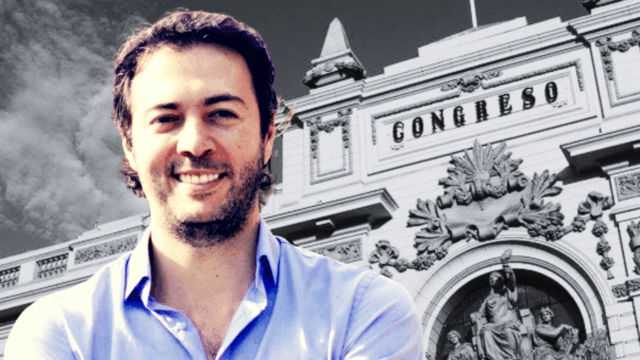 Daniel Quintero: El provocador colombiano que habría desafiado la soberanía peruana