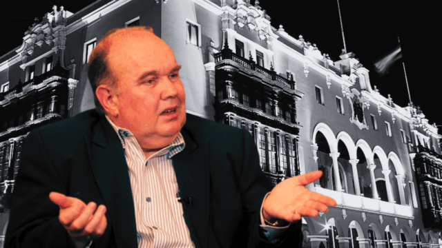 López Aliaga habría contratado más de 30 militantes de su partido en la Municipalidad de Lima