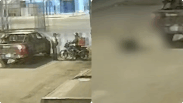 Suboficial PNP muere en enfrentamiento armado en La Victoria