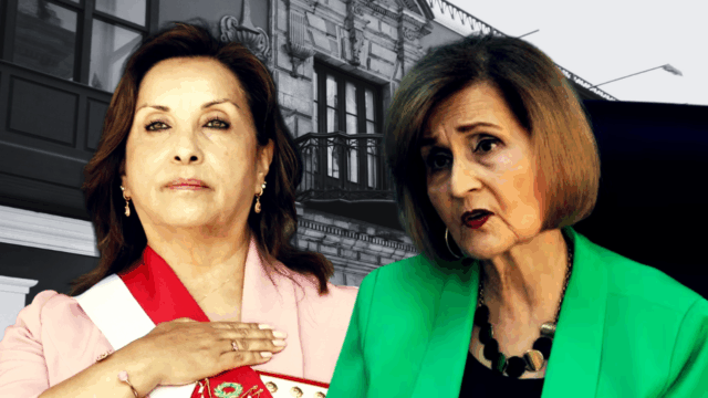 Dina Boluarte habría logrado protección del TC: «Ya tenemos la decisión tomada»