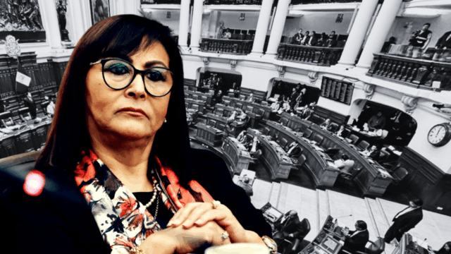 Milagros Jáuregui elegida presidenta de Comisión de Mujer pese a cuestionado historial parlamentario