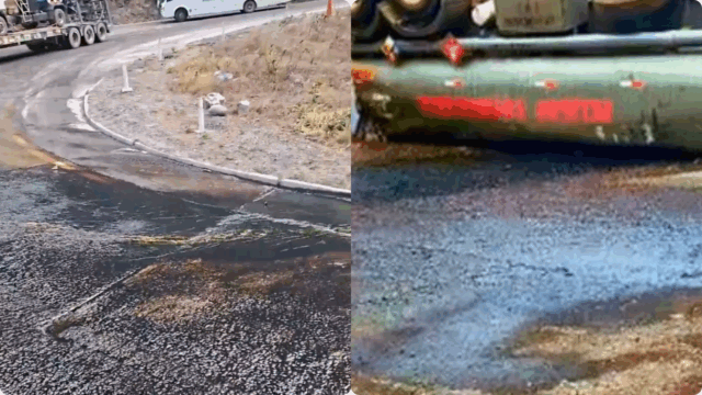 Derrame de petróleo en río Rímac habría puesto en riesgo la salud de miles de limeños