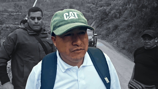 Pataz: La caminata desesperada de 911 kilómetros que expone el fracaso total del gobierno