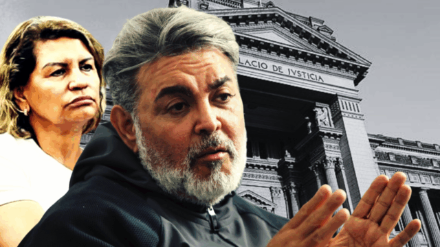 Poder Judicial confirma acceso total a cuentas bancarias y tributos de Andrés Hurtado