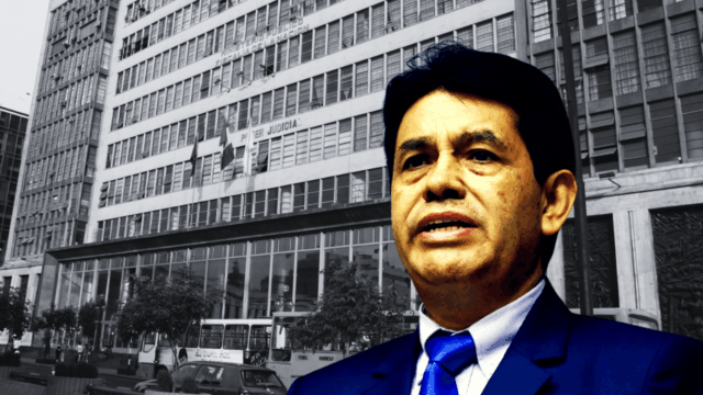 Fiscal de la Nación interino propone disolver todos los equipos especiales del Ministerio Público