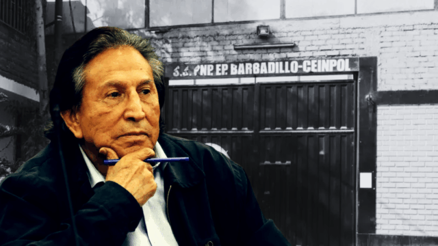 Alejandro Toledo recibe segunda condena: 13 años y 4 meses de cárcel por Caso Ecoteva
