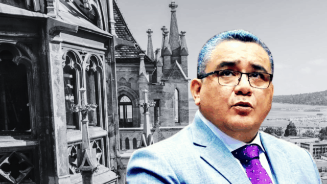 PJ Suspende impedimento de Santiváñez y Boluarte autoriza su viaje a Suiza