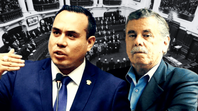 Congreso se oficializa el derecho a hacer campaña con nuestros impuestos