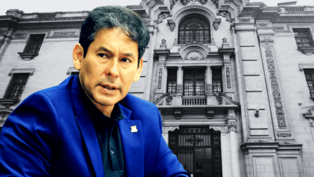 Gobierno de Boluarte designa como asesor a Julio Demartini investigado por Qali Warma