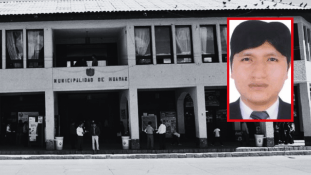 Exfuncionario de Huaraz condenado a 5 años de prisión por favorecer empresa con cotizaciones fraudulentas