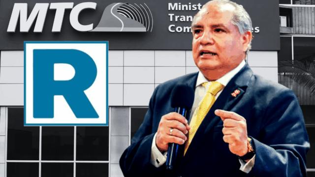 Renovación Popular interpela a ministro del MTC por «sabotear» el tren Lima-Chosica