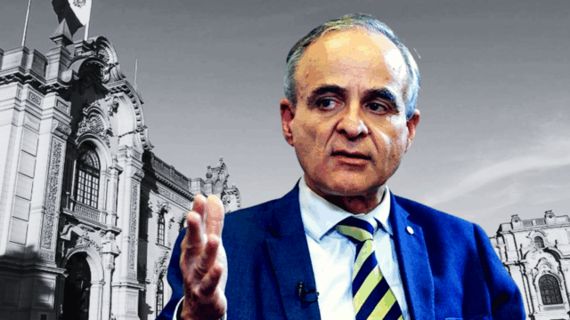 «No me pagan por preguntar»: Montero evade hablar sobre audios de Santiváñez y Arana