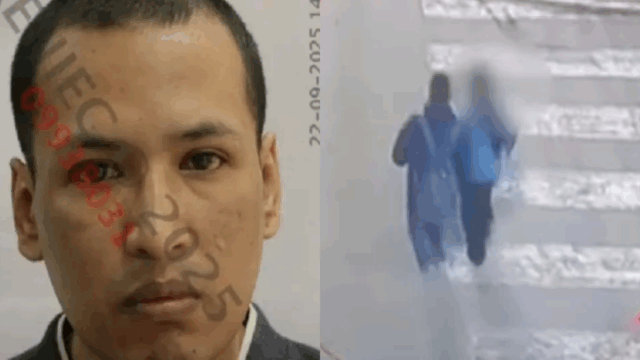 Capturan a sujeto que habría secuestrado a niña de 11 años en SJL: padre exige cadena perpetua
