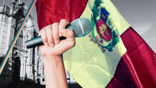 1 de Octubre: Día del Periodista Peruano – el compromiso de informar sin censura