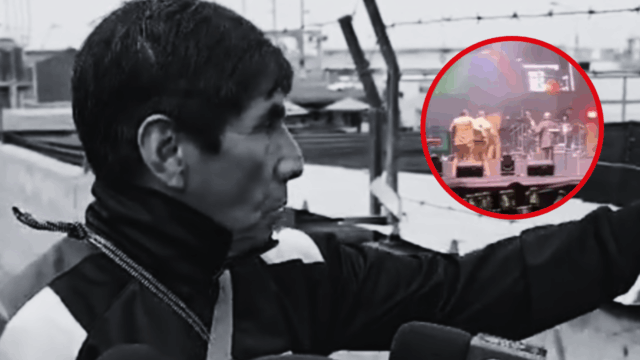 La escandalosa falla de seguridad en el atentado contra Agua Marina