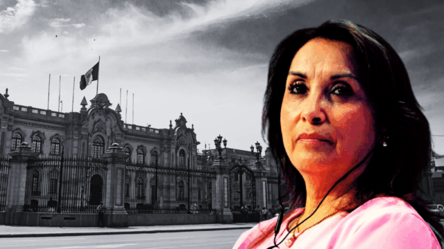 Congreso reuniría más de 100 votos para destituir a Dina Boluarte