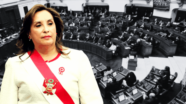 Tres mociones de vacancia contra Dina Boluarte ingresan a Mesa de Partes:El Congreso se prepara para debatir la destitución de la presidenta
