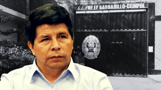 Castillo arremete contra el Congreso: Acusa que vacancia a Boluarte es «cortina de humo» de quienes la llevaron al poder