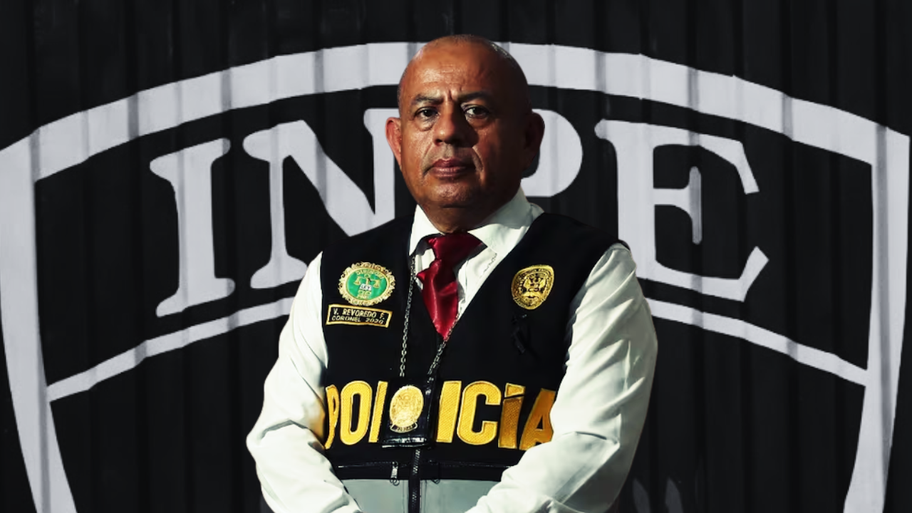 Coronel de la PNP denuncia que el Tren de Aragua sigue operando en Perú ...
